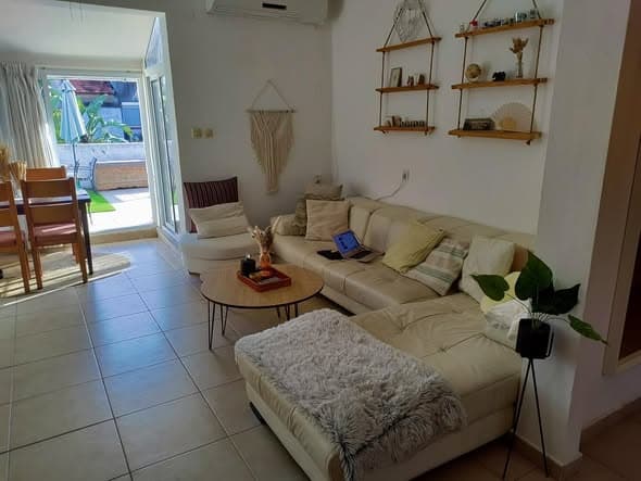 2 room rental in Ramat Aviv