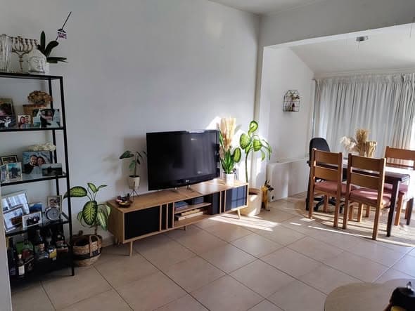 2 room rental in Ramat Aviv