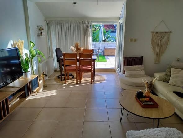 2 room rental in Ramat Aviv