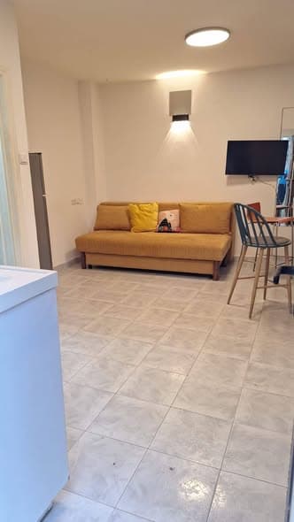 1 room rental in Jaffa
