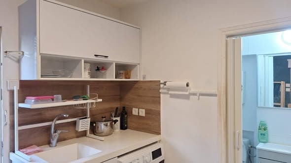 1 room rental in Jaffa