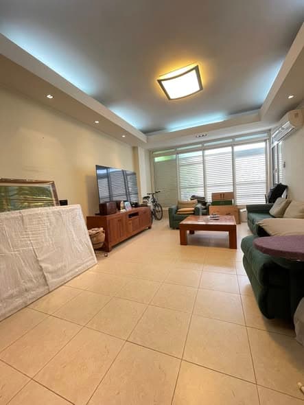 2 room rental in Old North