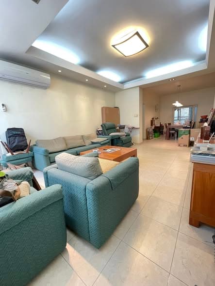 2 room rental in Old North