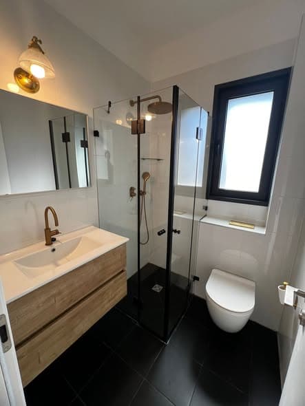 5 room rental in Ramat Aviv