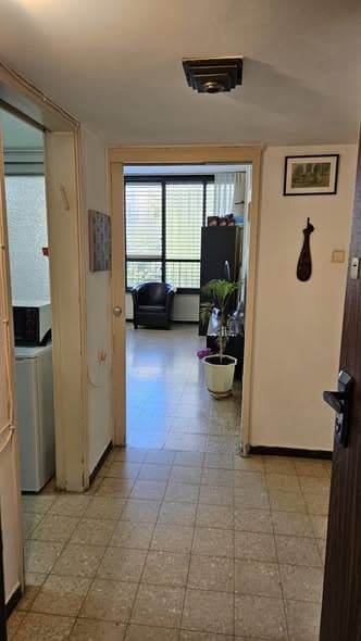 2 room rental in Old North
