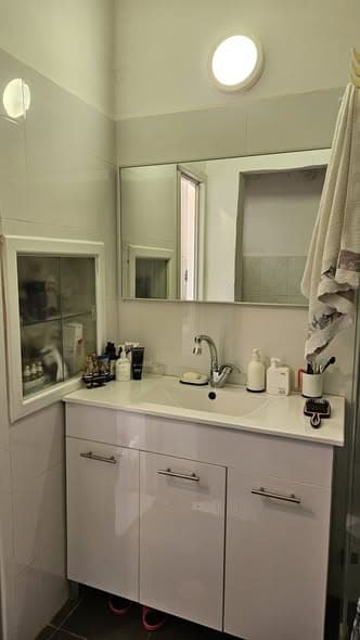 2 room rental in Old North