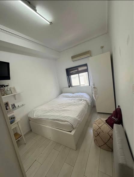 2 room rental in Old North