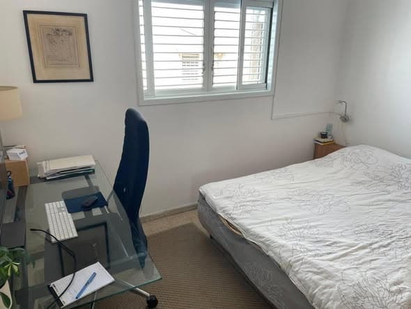 2 room rental in Old North