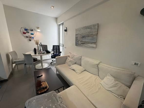 2.5 room rental in Ramat Aviv