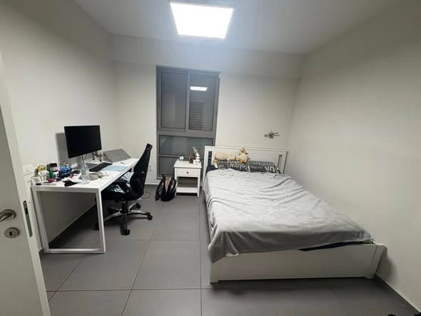 2.5 room rental in Ramat Aviv