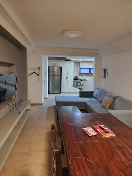 3 room rental in Jaffa