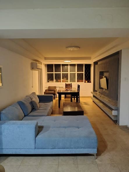 3 room rental in Jaffa