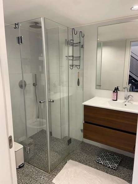 2 room rental in Jaffa