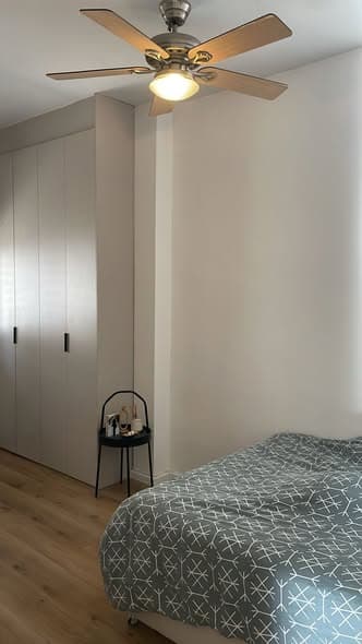 2 room rental in Old North