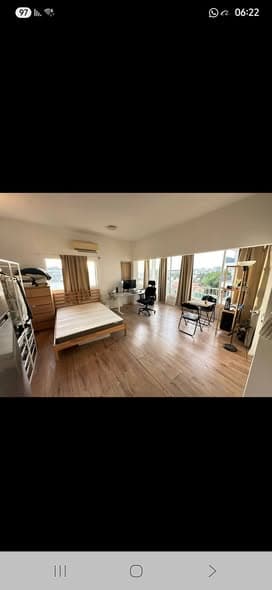 1 room rental in Old North