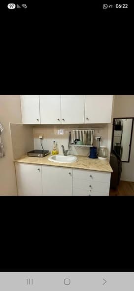 1 room rental in Old North