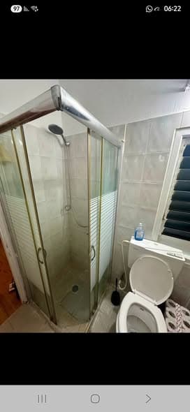 1 room rental in Old North