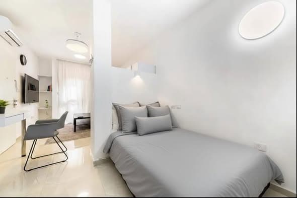 6 room rental in Old North