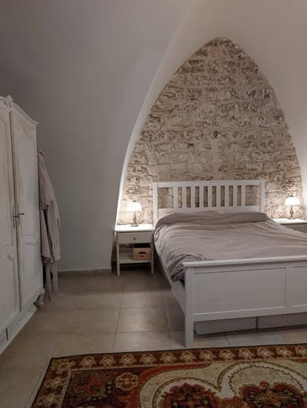 2 room rental in Jaffa