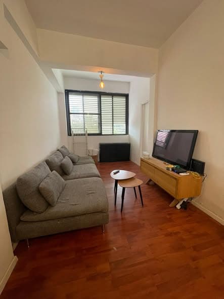 4 room rental in Old North
