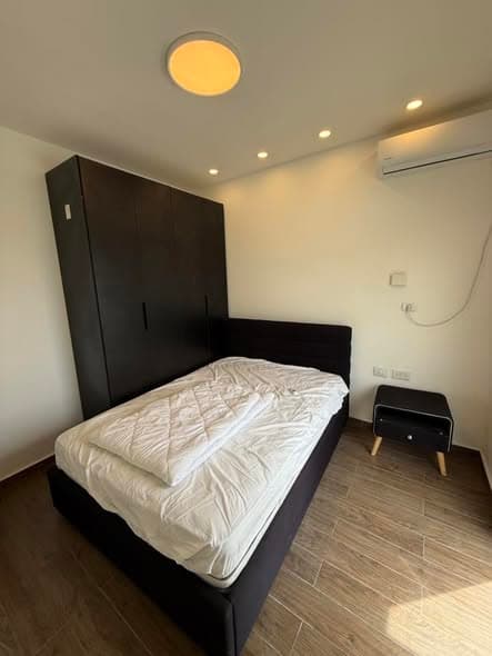 2 room rental in Old North