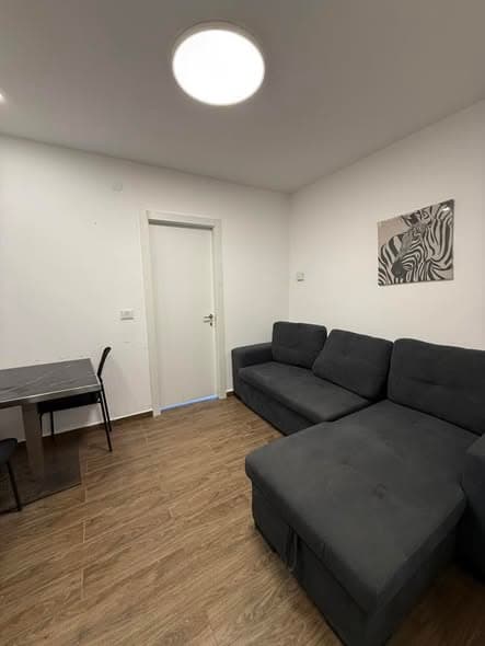 2 room rental in Old North