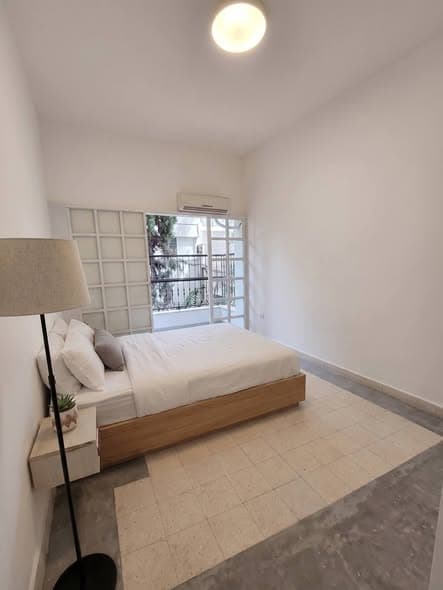 2 room rental in Old North