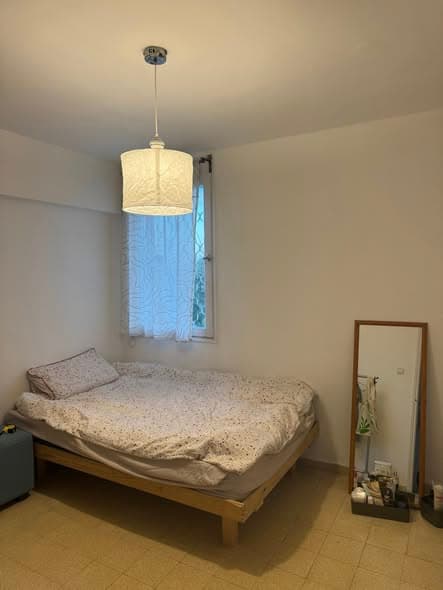 1 room rental in Jaffa - Photo 1