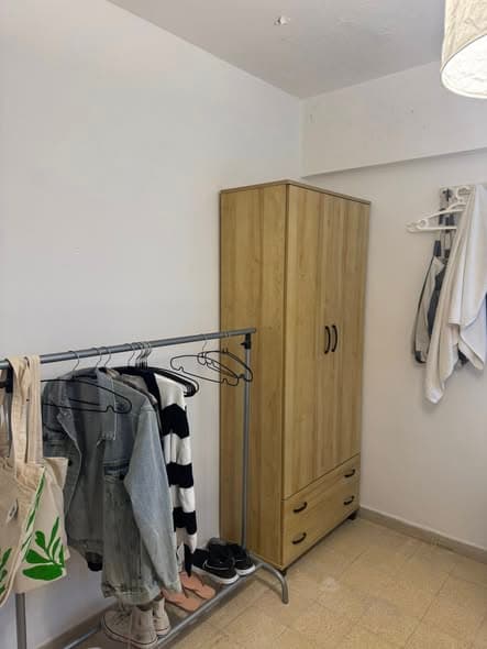 1 room rental in Jaffa - Photo 2