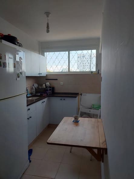 1 room rental in Jaffa - Photo 3