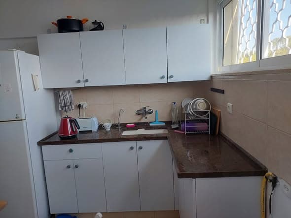 1 room rental in Jaffa - Photo 4