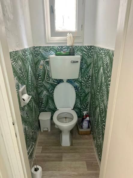 2 room rental in Old North - Photo 1