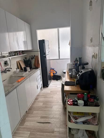 2 room rental in Old North - Photo 3