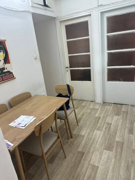 2 room rental in Old North - Photo 4