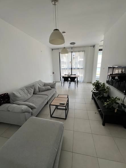 3 room rental in Old North - Photo 2