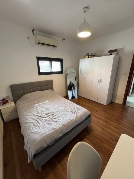 3 room rental in Old North - Photo 4
