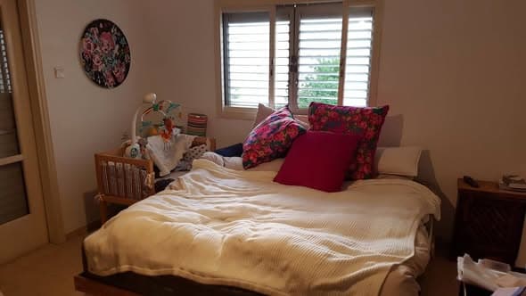 3 room rental in Old North - Photo 2