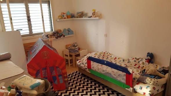 3 room rental in Old North - Photo 3