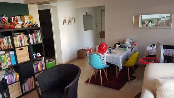 3 room rental in Old North - Photo 4