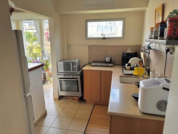 3 room rental in Old North - Photo 2