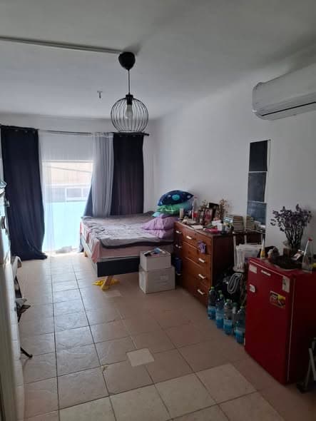 1 room rental in Florentin - Photo 2