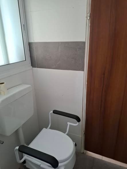1 room rental in Florentin - Photo 4