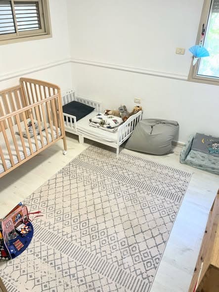4.5 room rental in Ramat Aviv - Photo 3