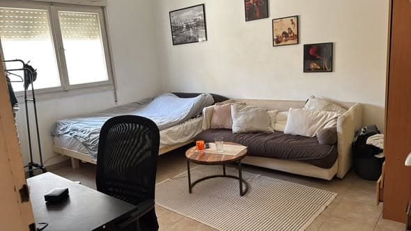 2 room rental in Old North - Photo 1