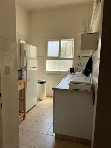 2 room rental in Old North - Photo 2