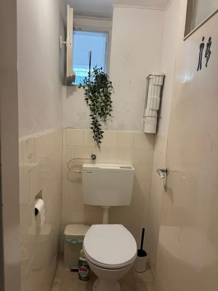 2 room rental in Old North - Photo 4