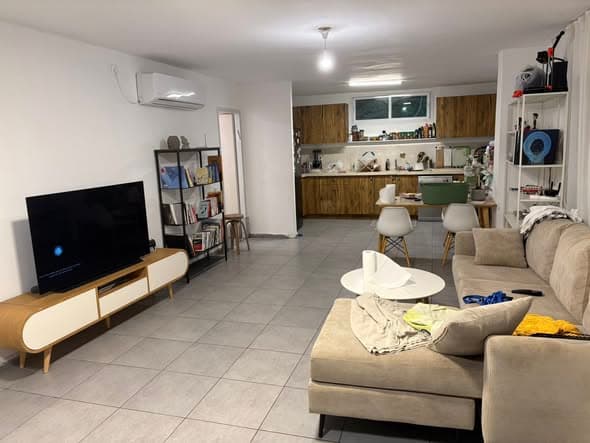  rental in Lev HaIr - Photo 2