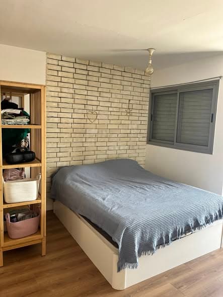 1 room rental in Florentin - Photo 3