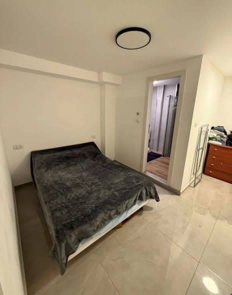 2 room rental in Florentin - Photo 4