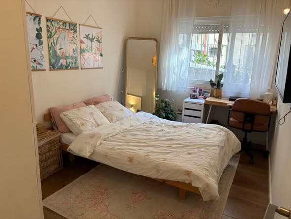 2 room rental in Old North - Photo 3